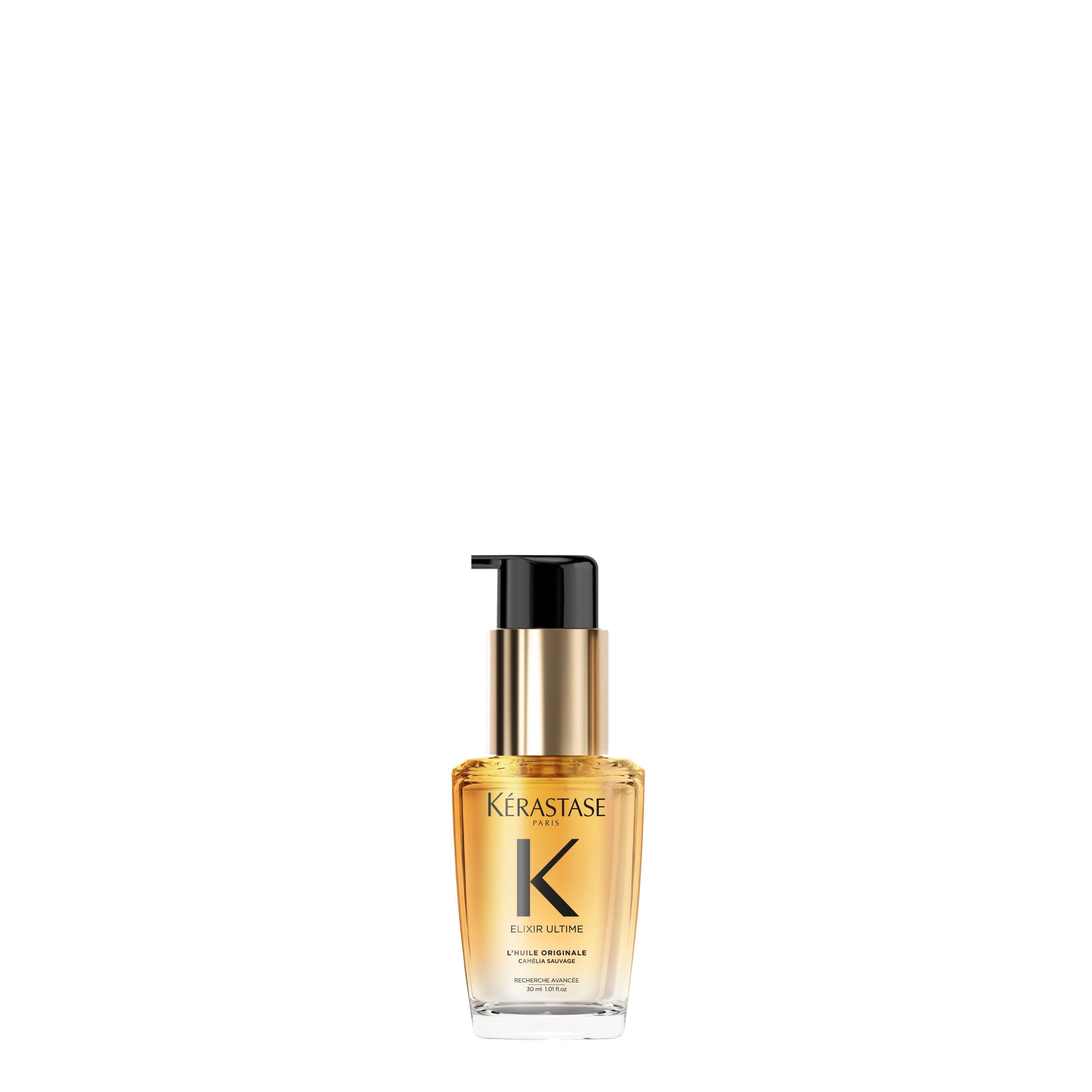 ELIXIR ULTIME L'HUILE ORIGINALE TRAVEL SIZE 30ml Main image
