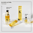 ELIXIR ULTIME L'HUILE ORIGINALE TRAVEL SIZE 30ml