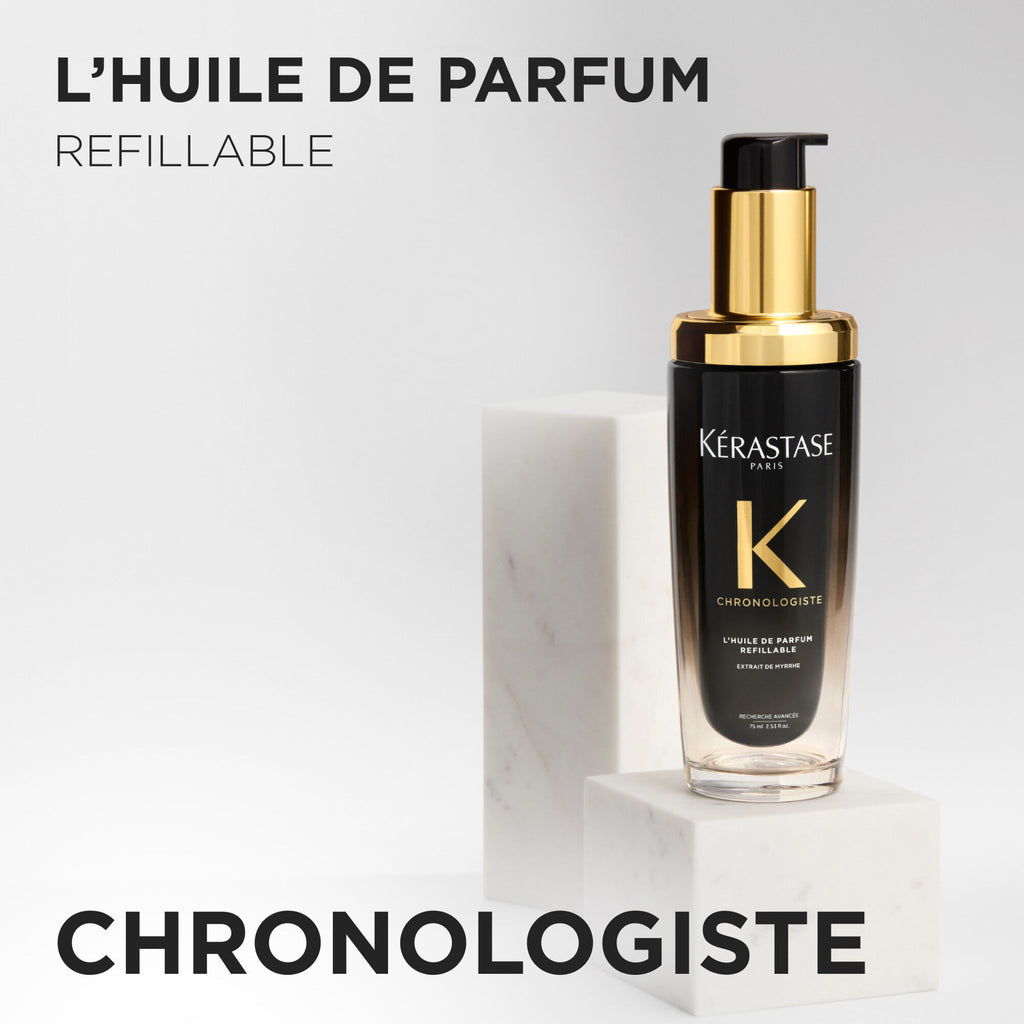 L'Huile De Parfum Oil 30ml