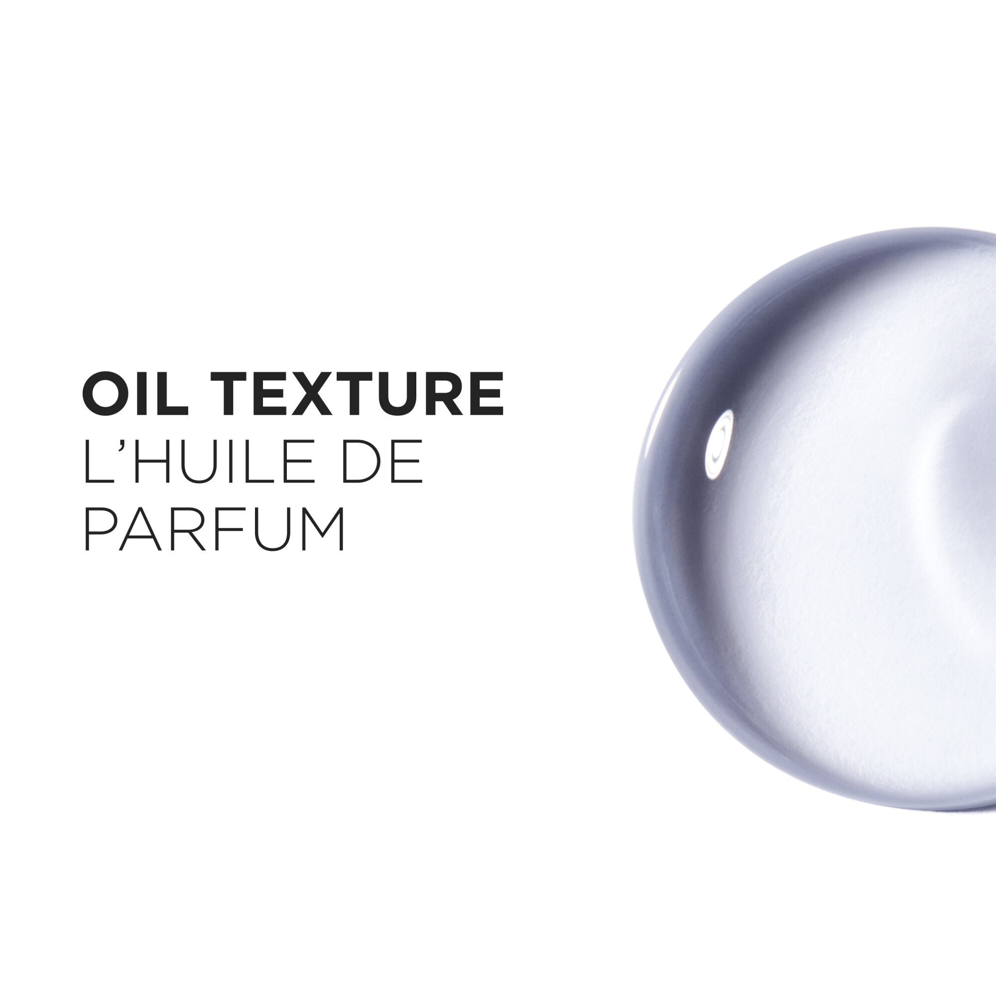 L'Huile De Parfum Oil 30ml