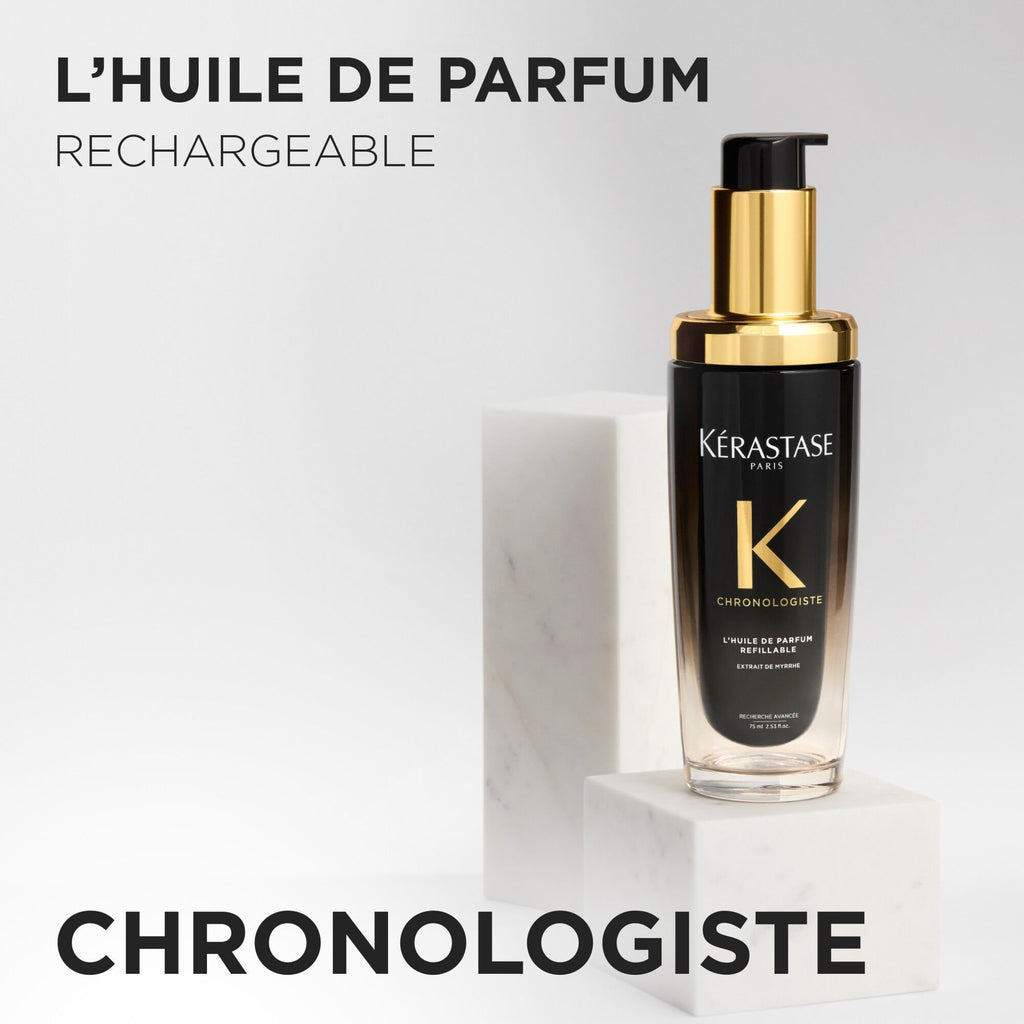 L'Huile De Parfum Refill Oil 75ml