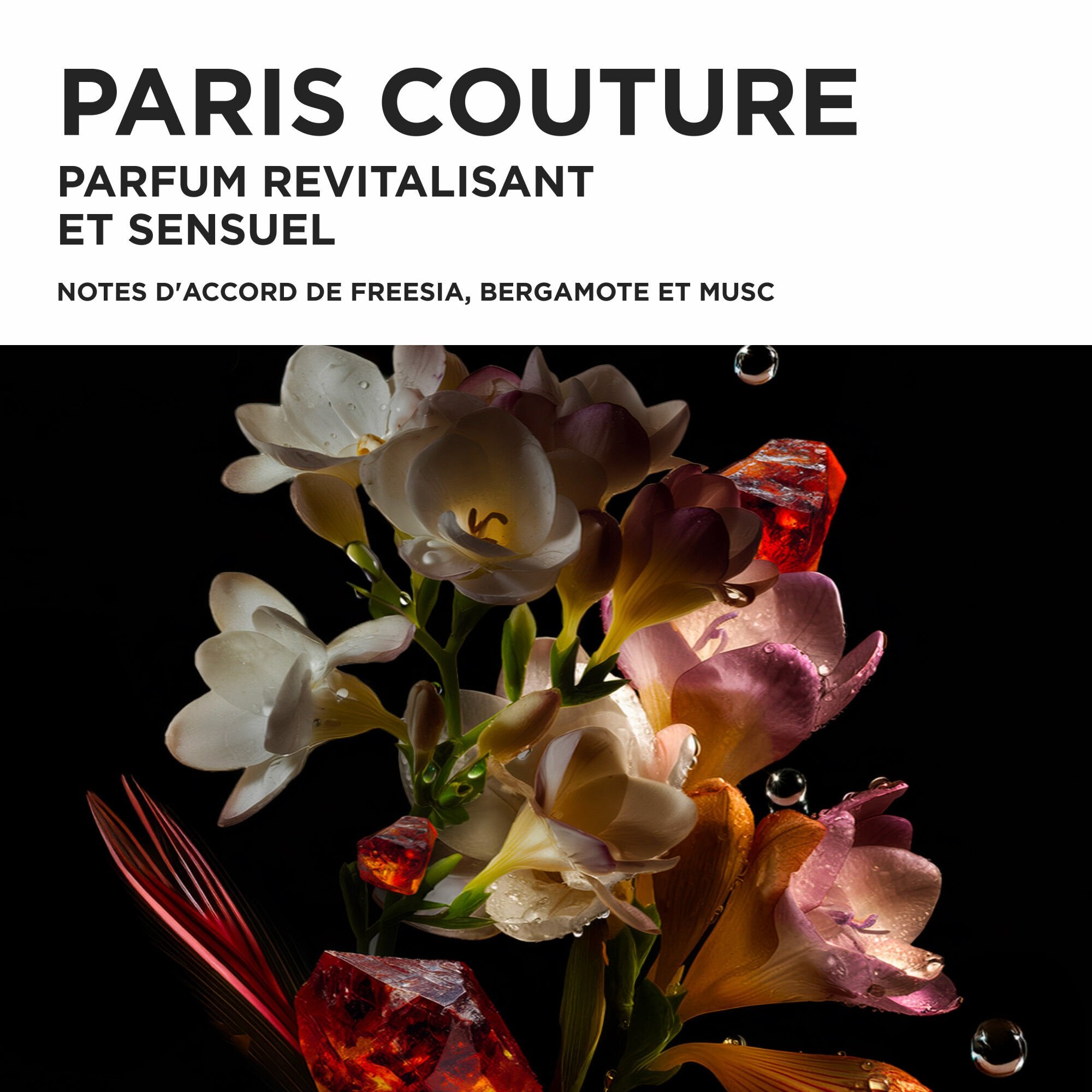 L'Huile De Parfum Refill Oil 75ml