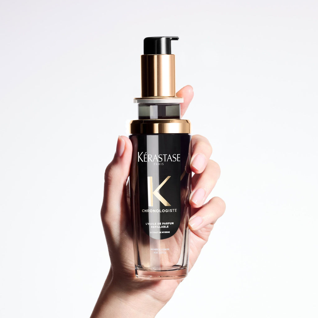L'Huile De Parfum Refill Oil 75ml