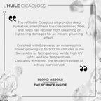 Cicagloss Refill Oil 75ml