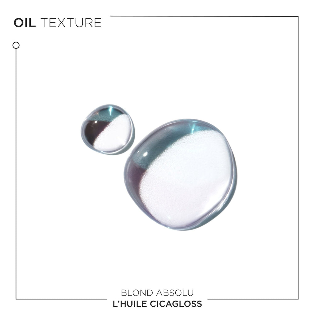 Cicagloss Refill Oil 75ml