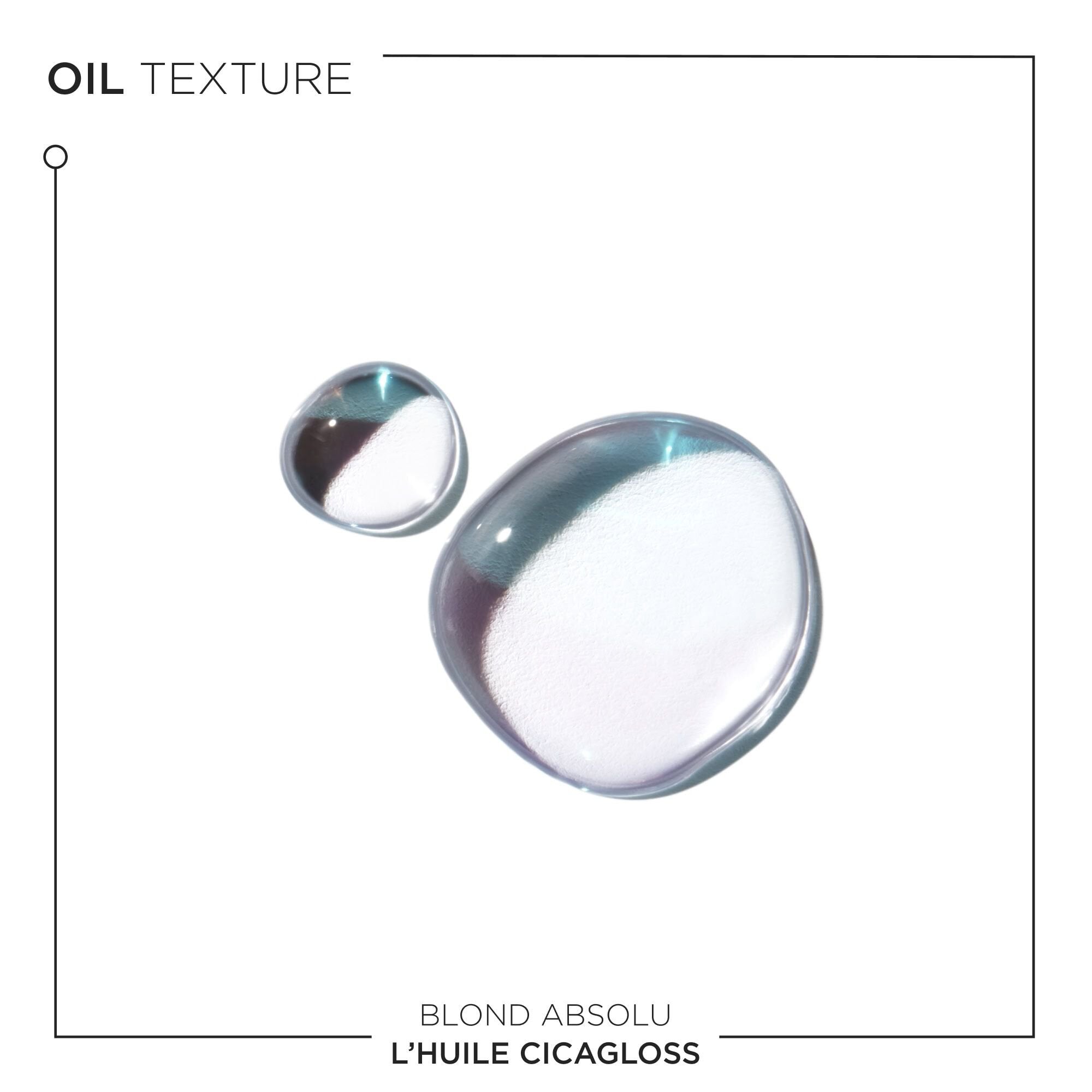 Cicagloss Refill Oil 75ml