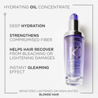 Cicagloss Refillable Oil 75ml