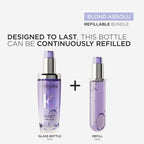 Cicagloss Refillable Oil 75ml