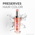 L'Huile Chroma Éclat Refill Hair Oil 75ml