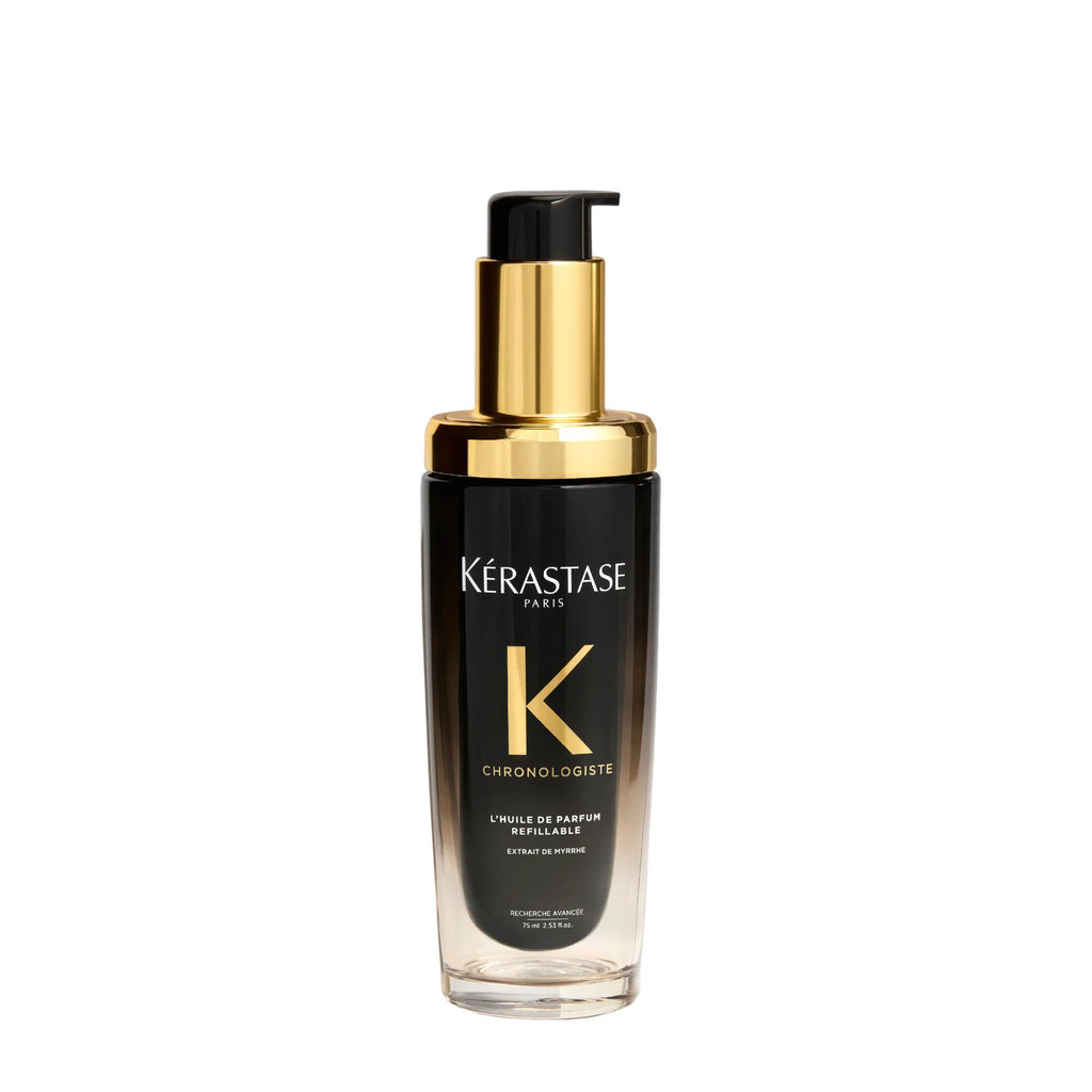L'Huile De Parfum Refillable Oil 75ml