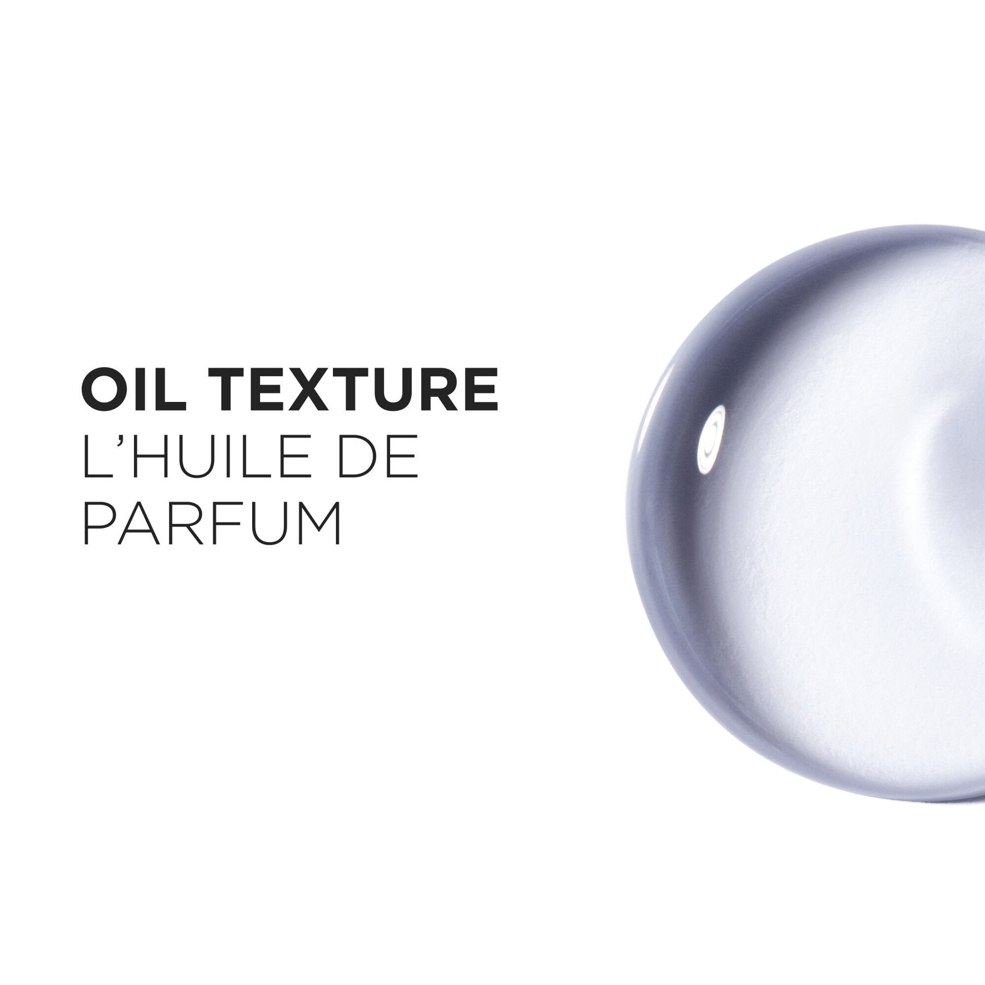 L'Huile De Parfum Refillable Oil 75ml