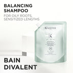 Spécifique Bain Divalent Refill 500ML