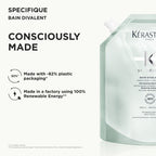 Spécifique Bain Divalent Refill 500ML