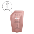 BAIN CHROMA RESPECT SHAMPOO REFILL POUCH 500ml