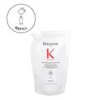 BAIN DÉCALSIFIANT RÉPARATEUR SHAMPOO REFILL POUCH 500ml