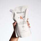 BAIN SATIN RICHE NUTRITIVE SHAMPOO REFILL POUCH 500ml