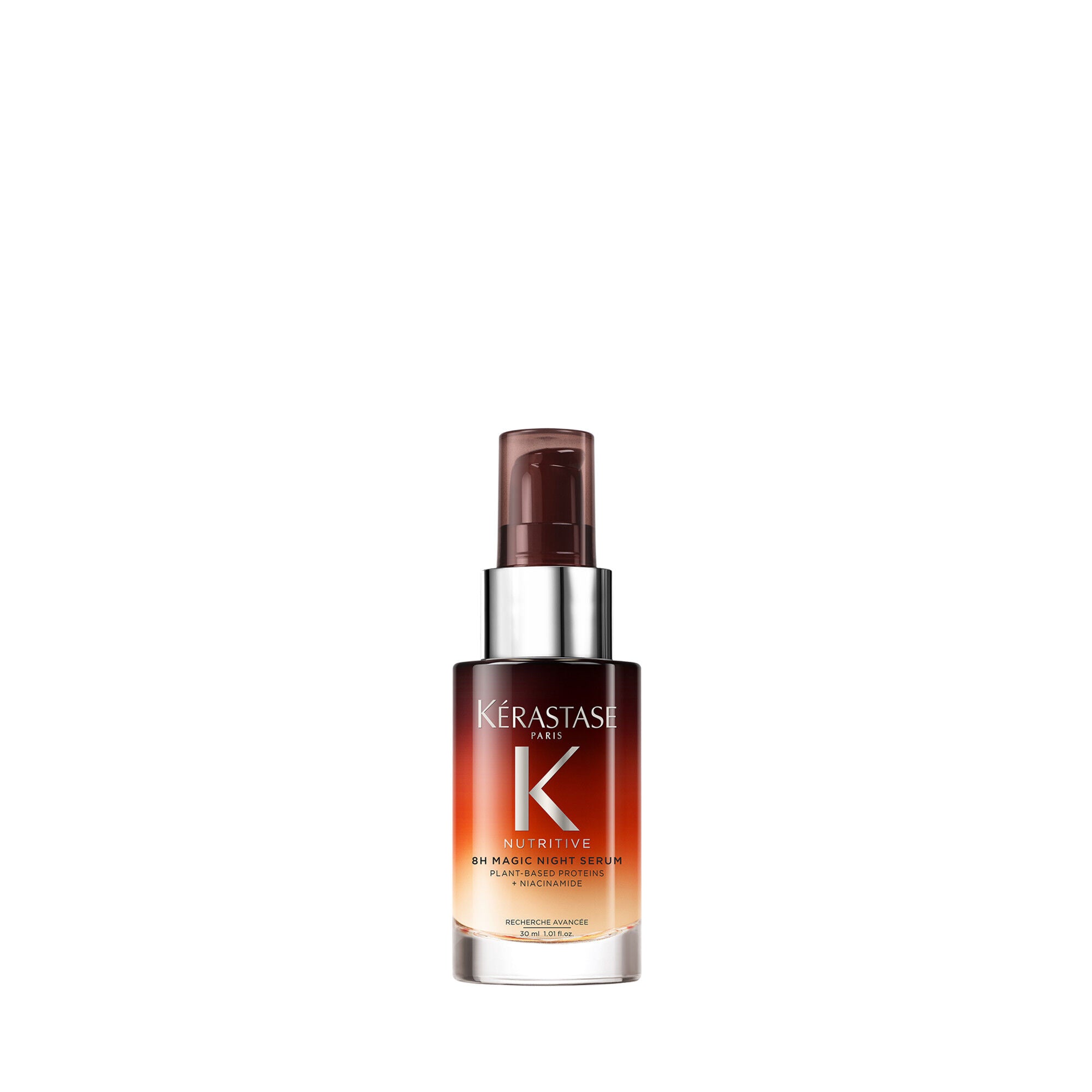 8H Magic Night Hair Serum 30ml Main image