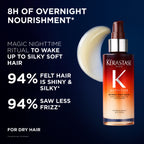 8H Magic Night Hair Serum 30ml