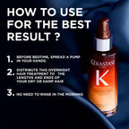 8H Magic Night Hair Serum 30ml