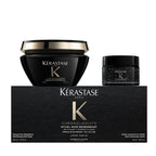 Chronologiste Rituel Noir Régénérant for Hair and Scalp 250ml