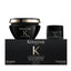Chronologiste Rituel Noir Régénérant for Hair and Scalp 250ml