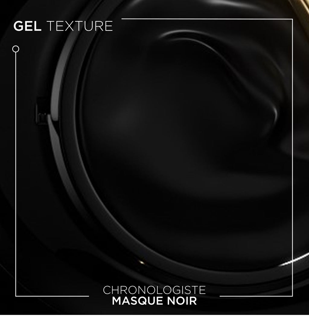 Chronologiste Rituel Noir Régénérant for Hair and Scalp 250ml