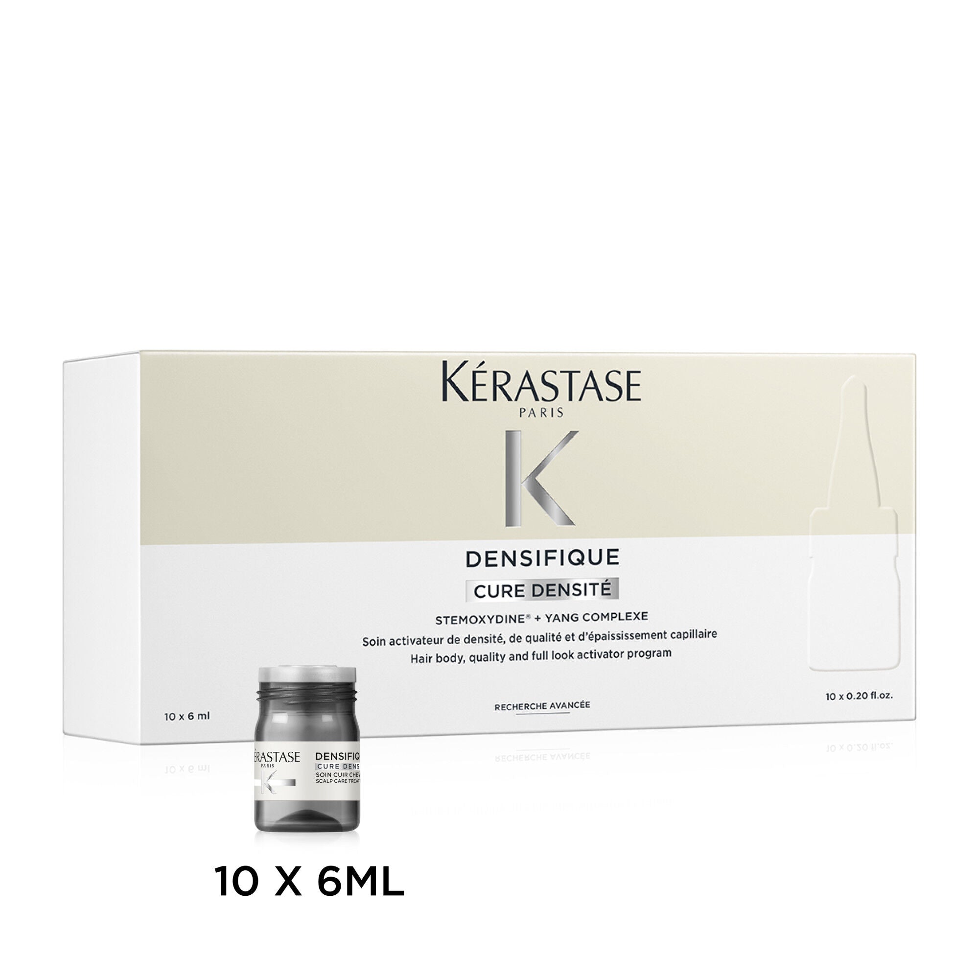 Densifique Cure Densité 60ML Secondary image