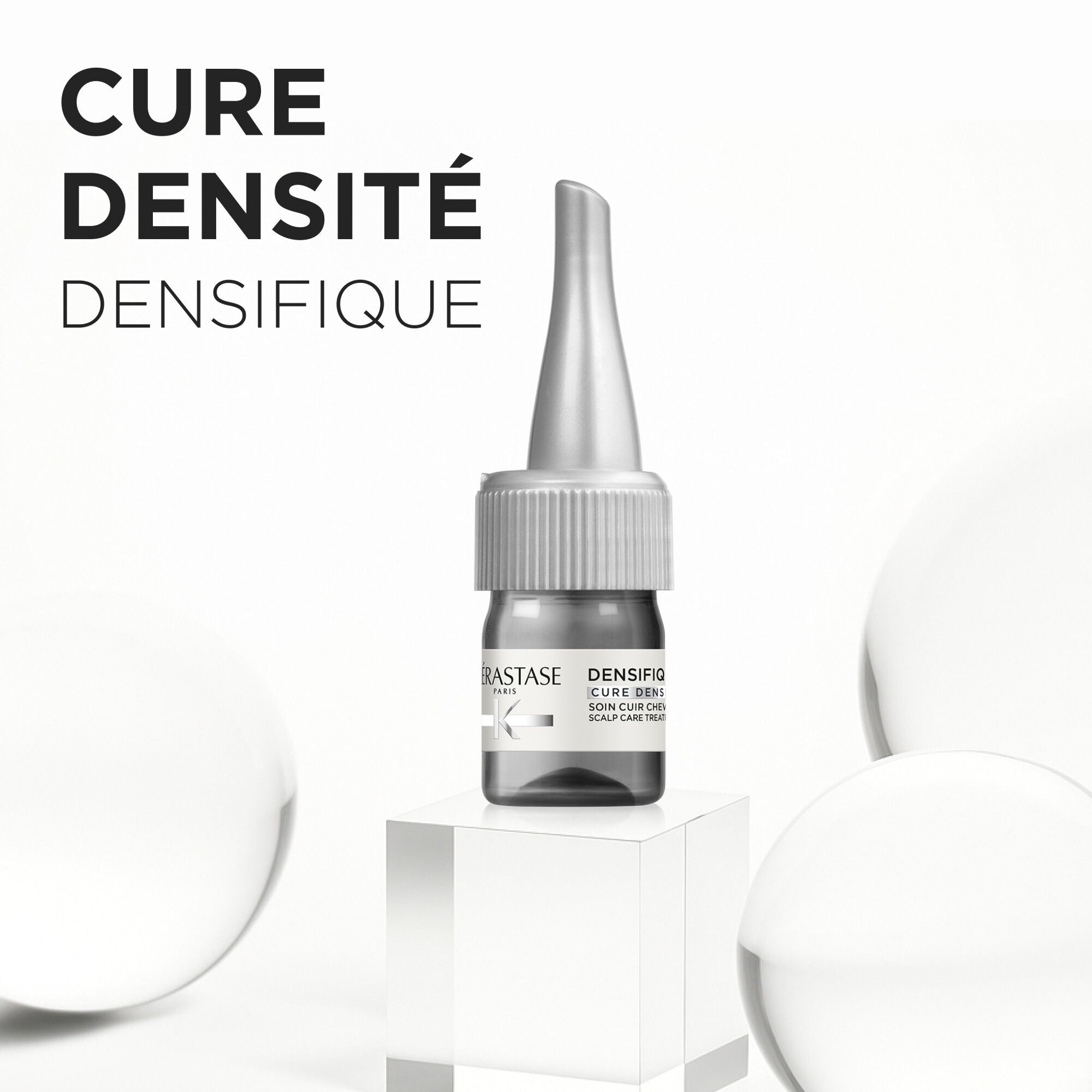 Densifique Cure Densité 60ML