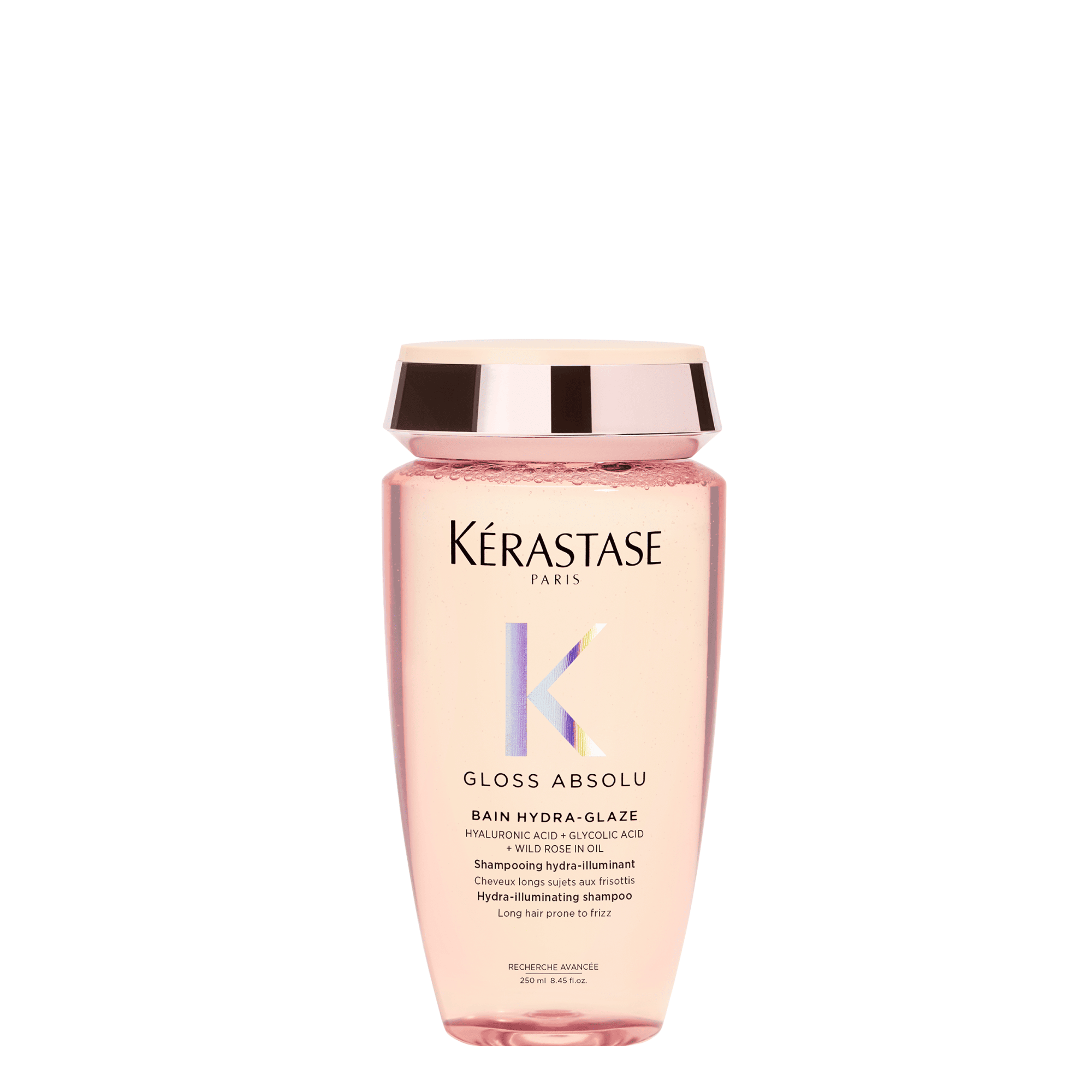 Gloss Absolu Bain Hydra-Glaze 250ml Main image