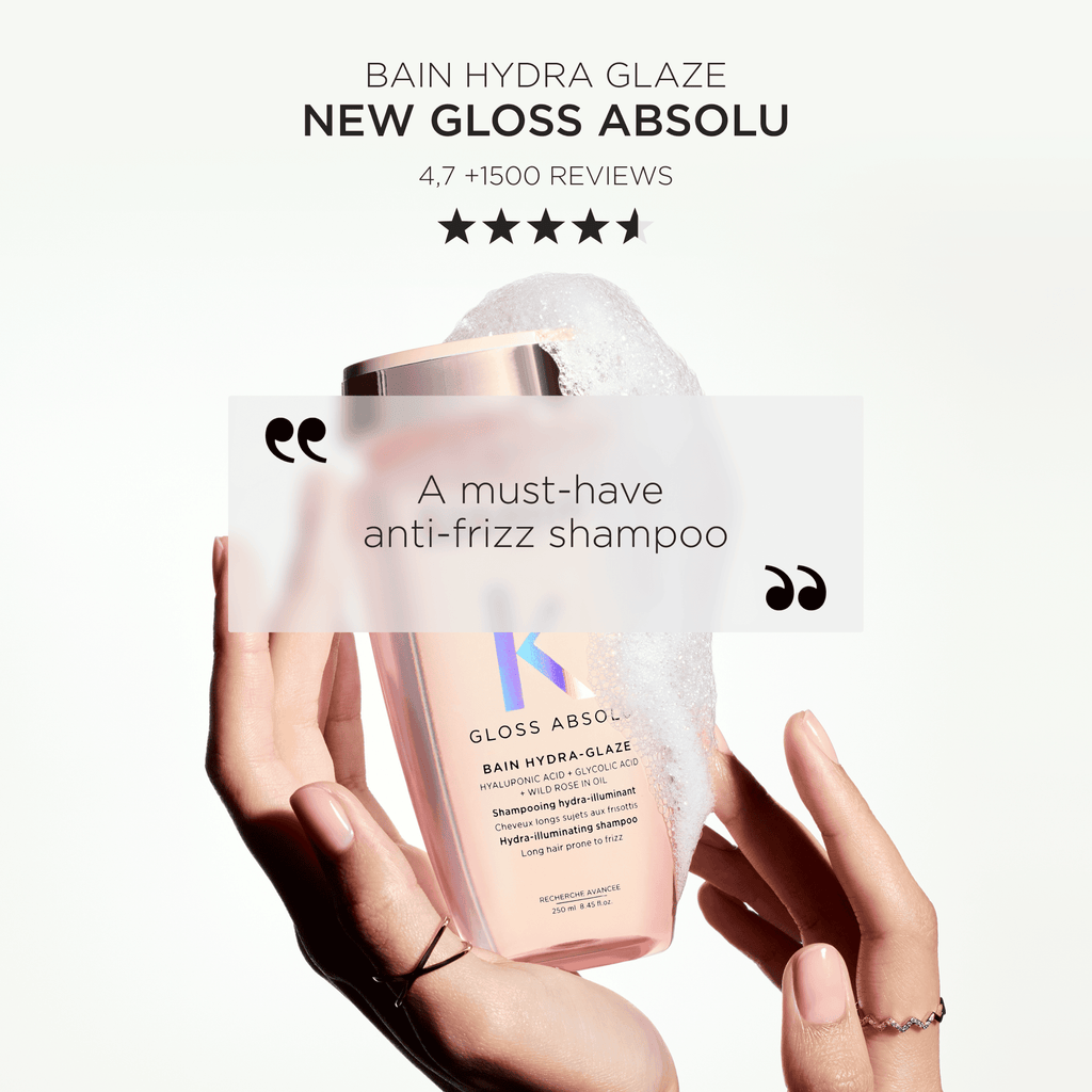 Gloss Absolu Bain Hydra-Glaze 250ml