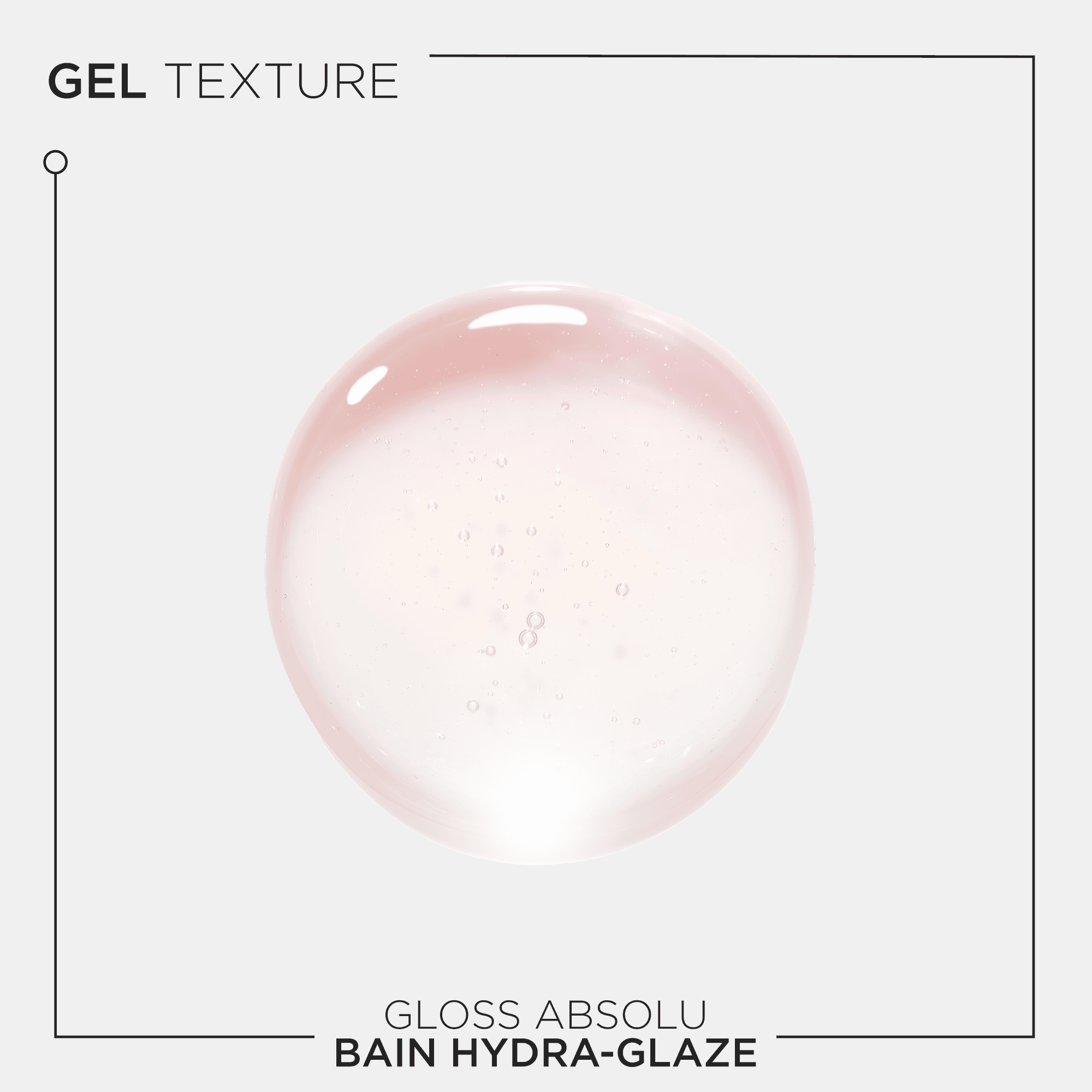 Gloss Absolu Bain Hydra-Glaze 1000ml