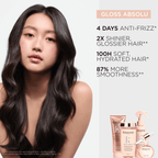 Gloss Absolu Bain Hydra-Glaze 500ml