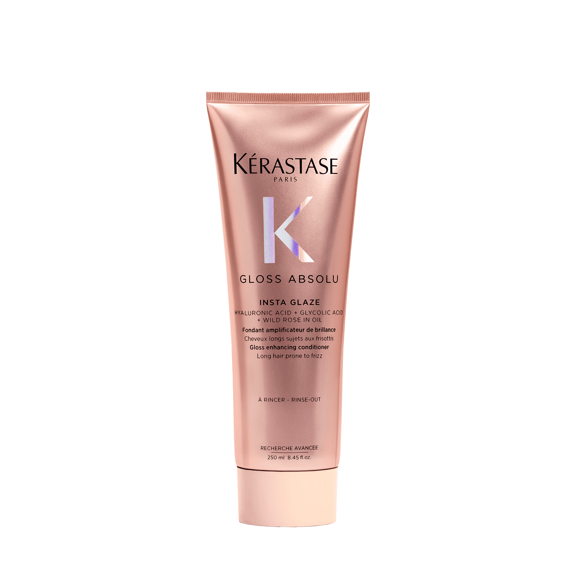 Gloss Absolu Insta Glaze Fondant 250ml Main image