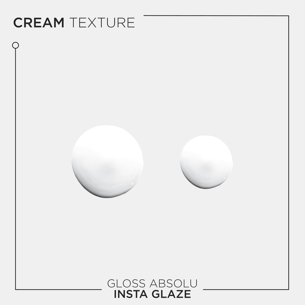 Gloss Absolu Insta Glaze Fondant 250ml