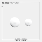 Gloss Absolu Insta Glaze Fondant 250ml