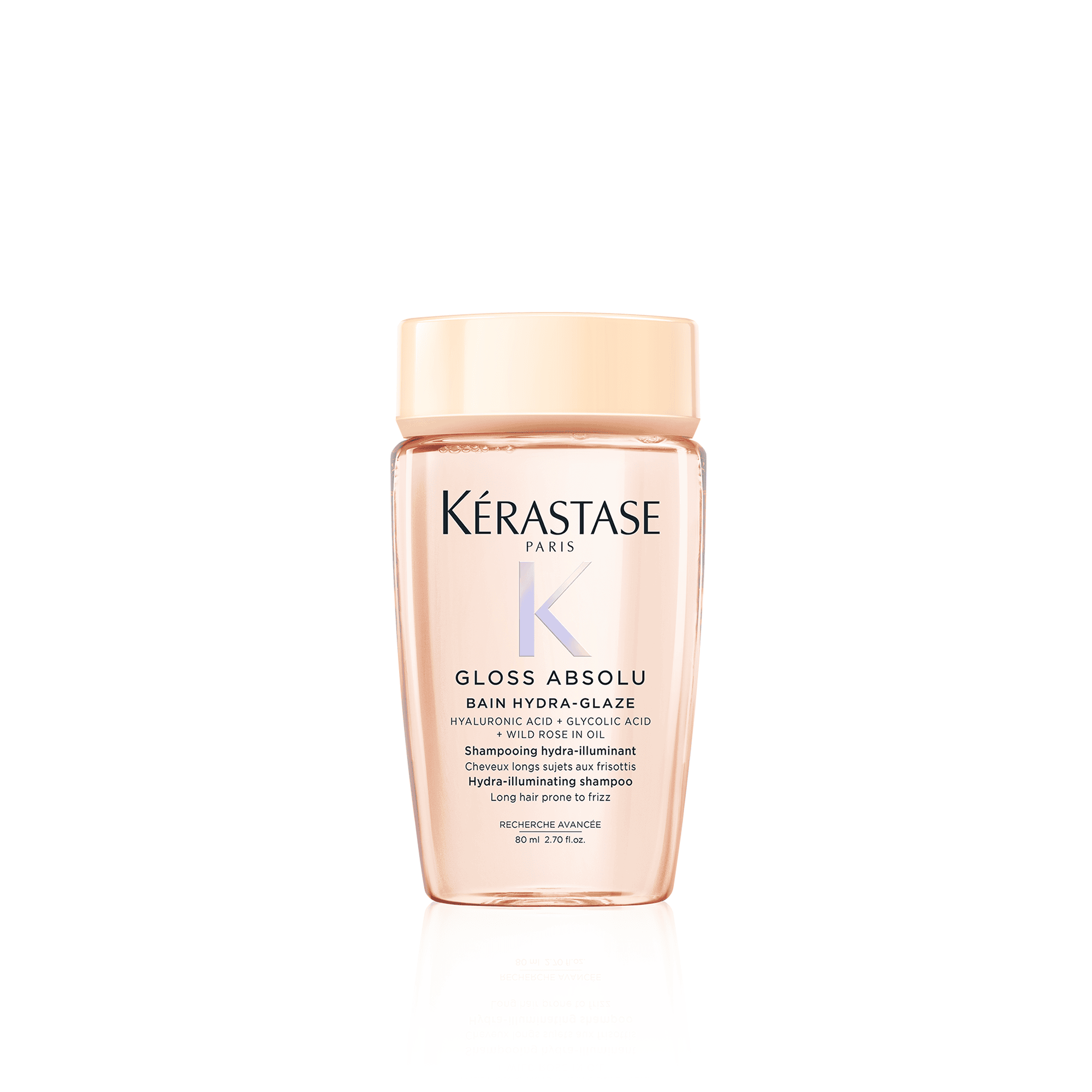 Gloss Absolu Bain Hydra-Glaze 80ml Main image