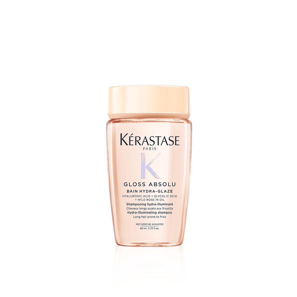 Gloss Absolu Bain Hydra-Glaze 80ml