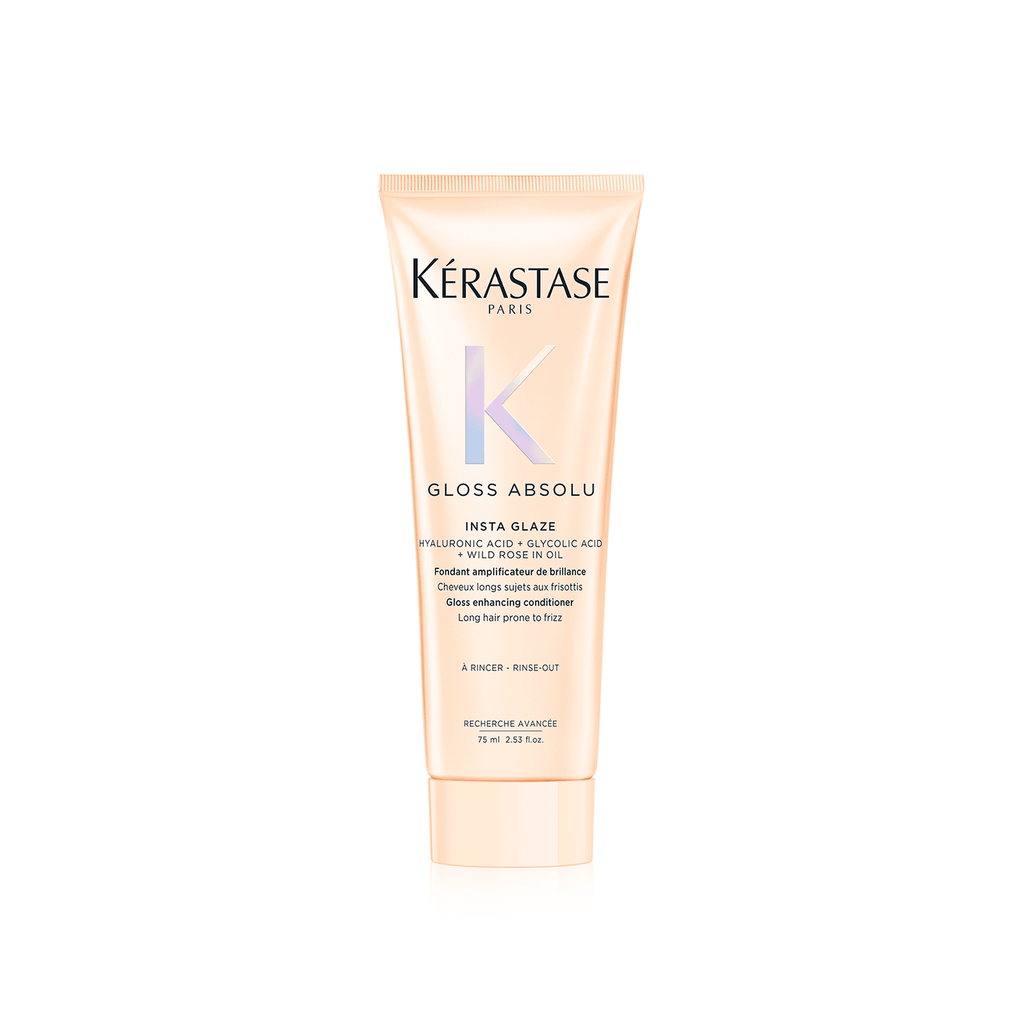 Gloss Absolu Insta Glaze Fondant 75ml