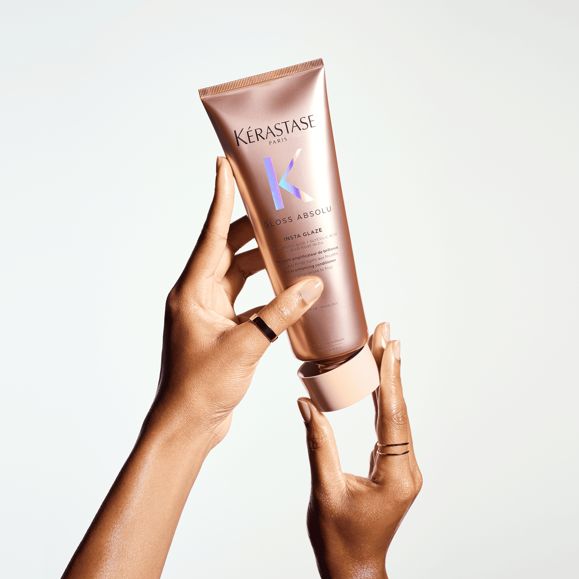 Gloss Absolu Insta Glaze Fondant 75ml