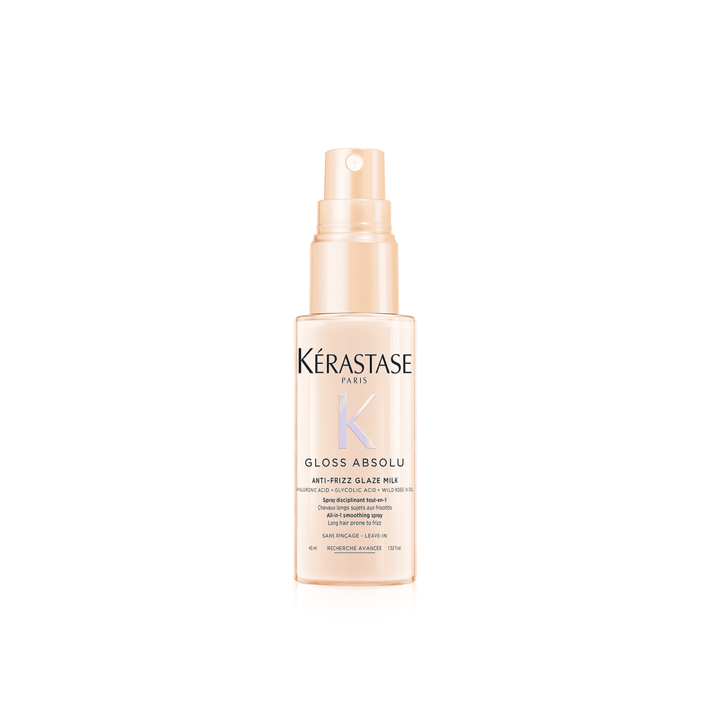 Gloss Absolu Anti-Frizz Glaze Milk 45ml