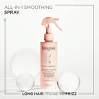Gloss Absolu Anti-Frizz Glaze Milk 45ml
