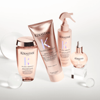 Gloss Absolu Anti-Frizz Glaze Milk 45ml