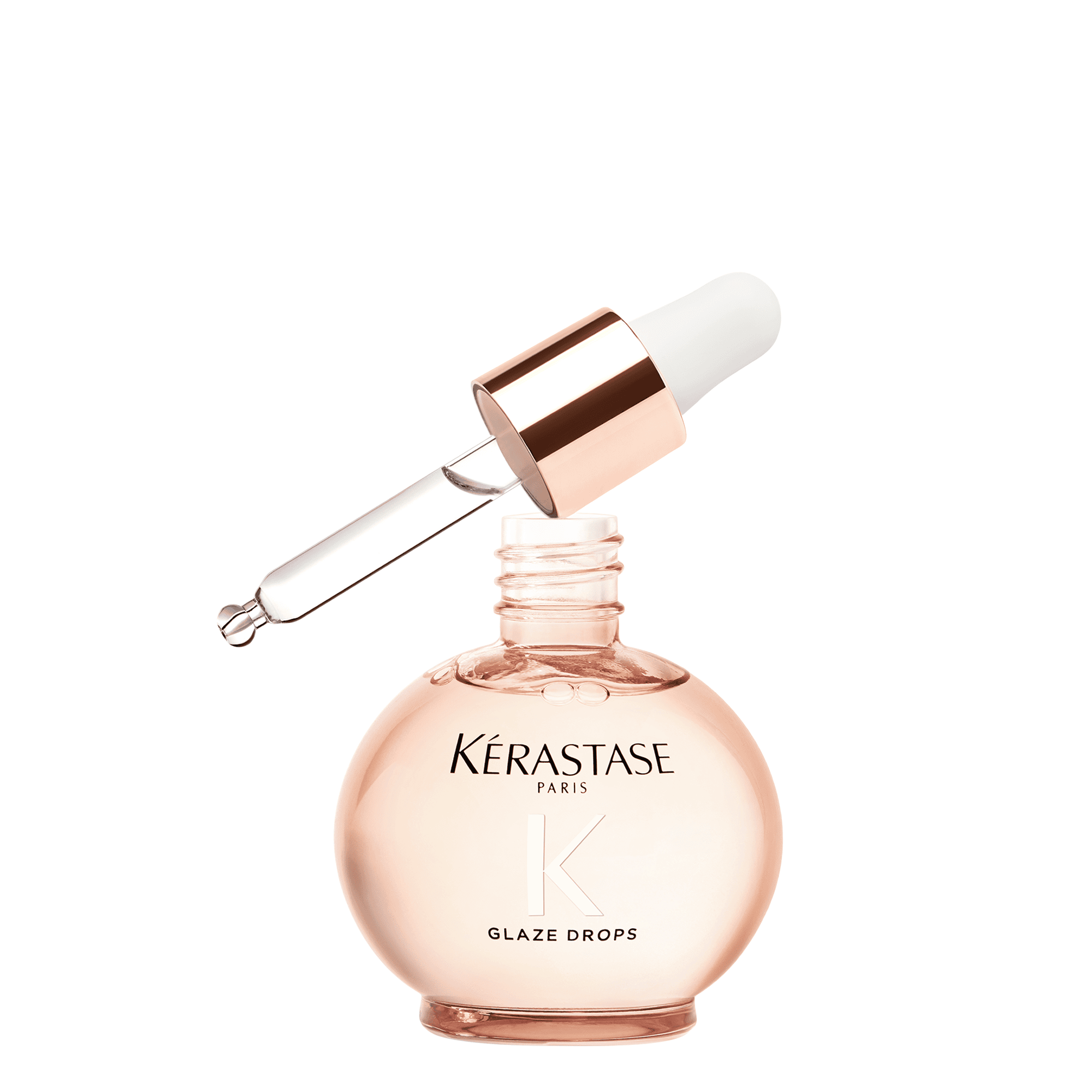 Gloss Absolu Glaze Drops Oil 45ml