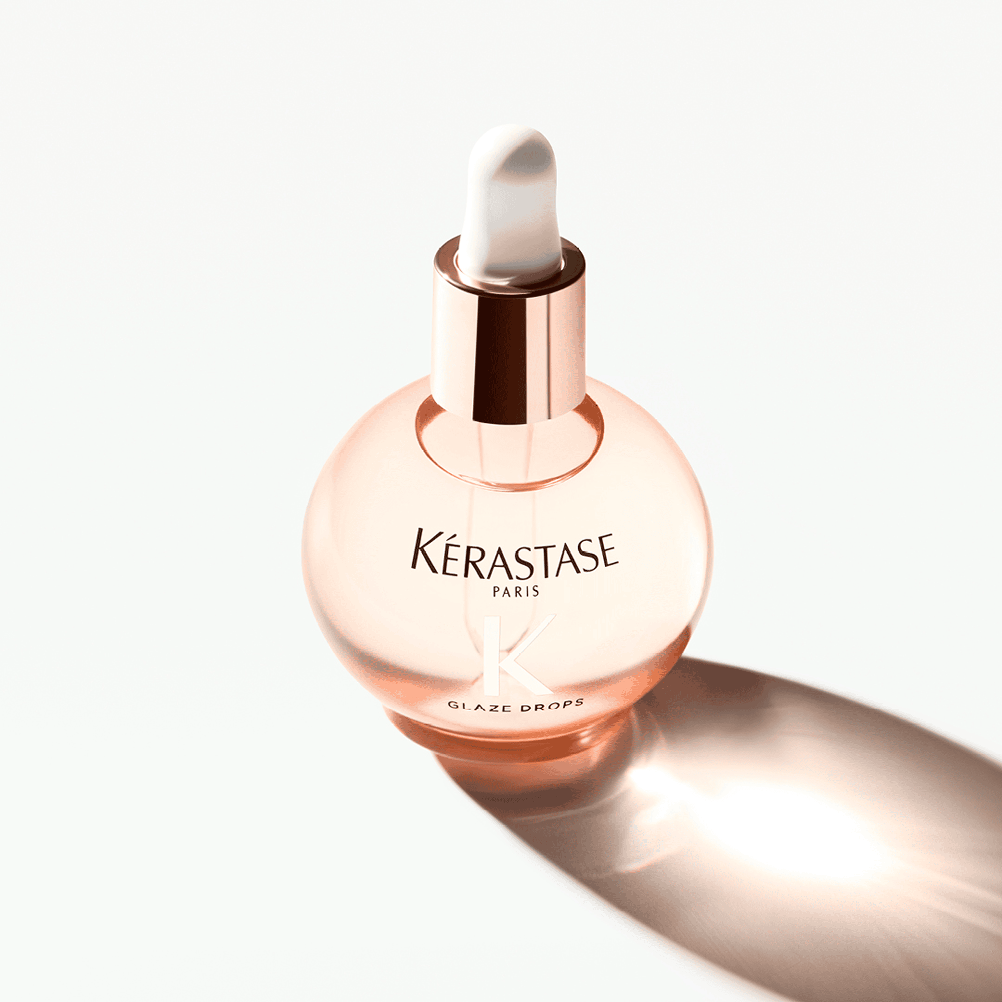 Gloss Absolu Glaze Drops Oil 45ml