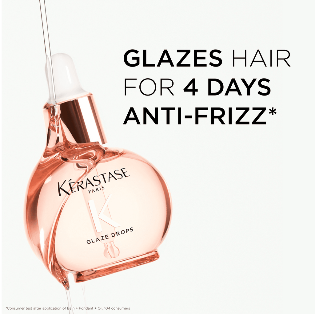 Gloss Absolu Glaze Drops Oil 45ml