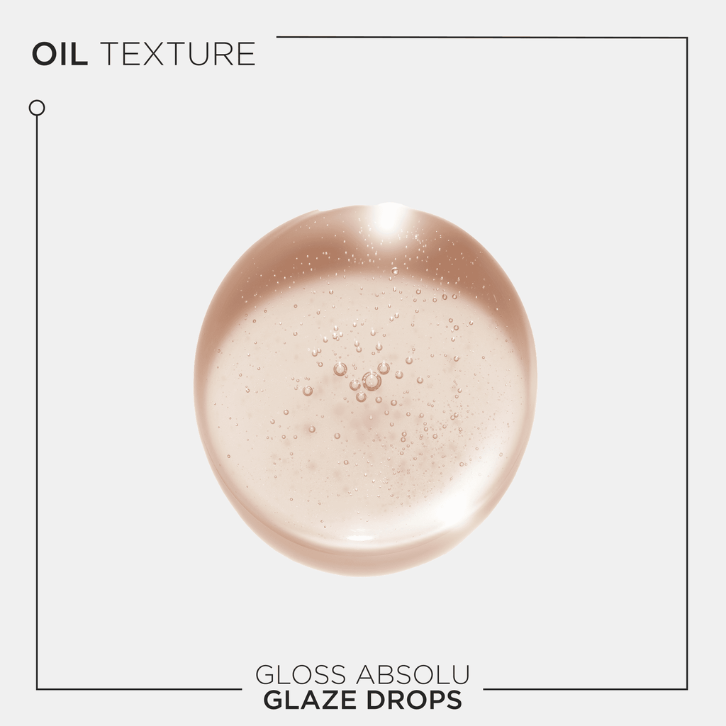 Gloss Absolu Glaze Drops Oil 45ml