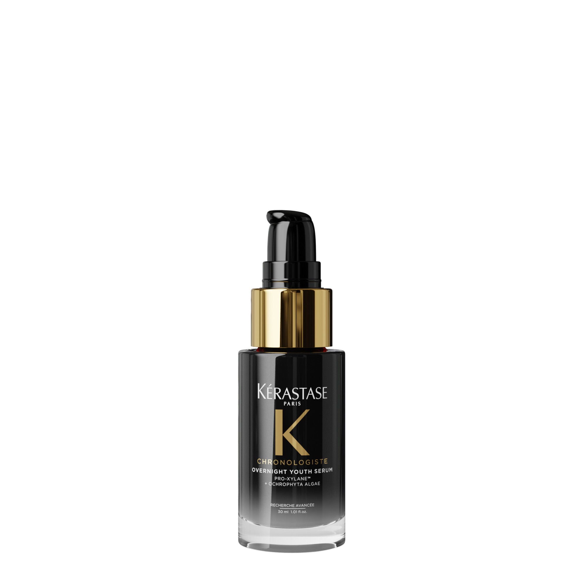 Chronologiste Overnight Youth Serum 30ML Main image