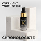 Chronologiste Overnight Youth Serum 30ML