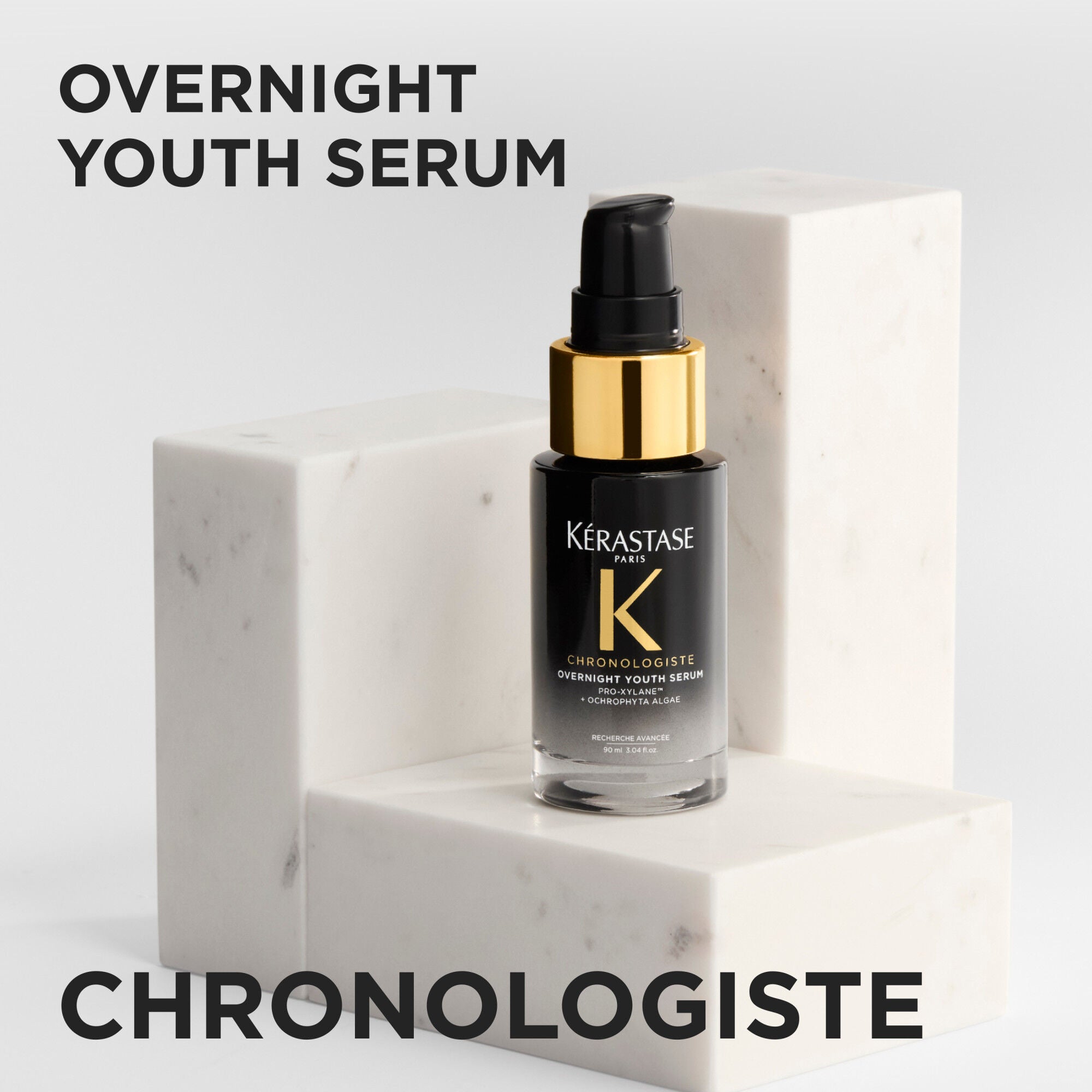 Chronologiste Overnight Youth Serum 30ML