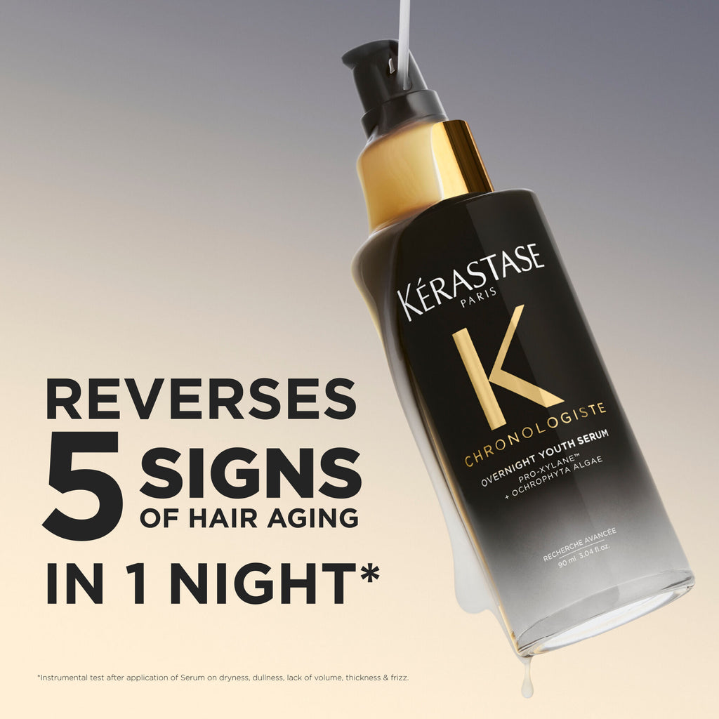 Chronologiste Overnight Youth Serum 30ML